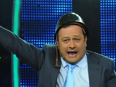 Рачков носи токове 10 см