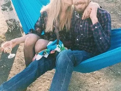 Рая глези Бахаров с домашни кроасани