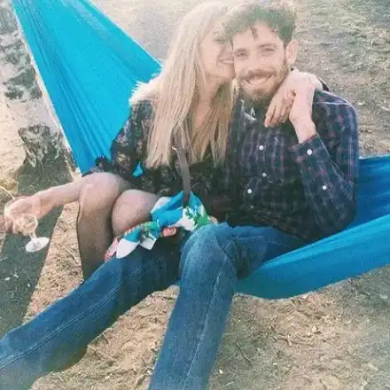 Рая глези Бахаров с домашни кроасани