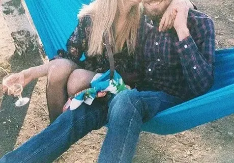 Рая глези Бахаров с домашни кроасани