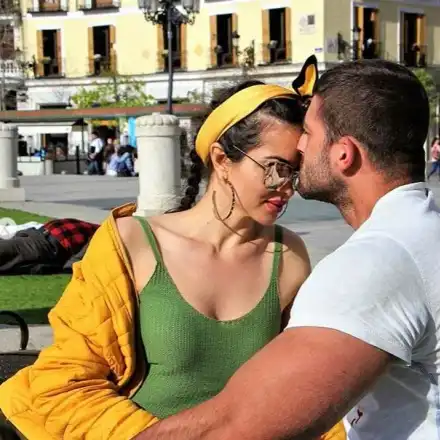 Райна и Валери Тюлеков по-влюбени от всякога