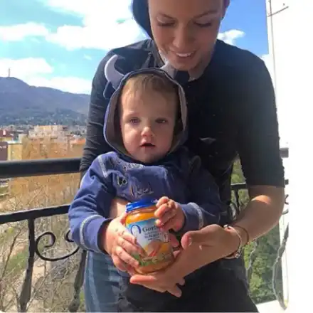 Ралица Паскалева не готви на бебето