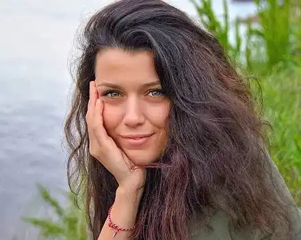 Ралица Паскалева се учи да готви