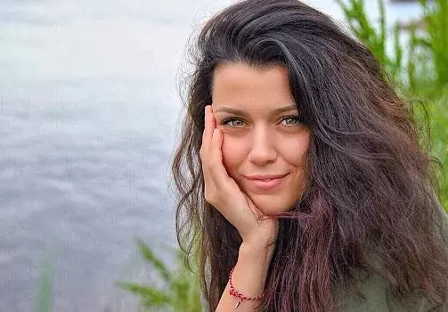Ралица Паскалева се учи да готви