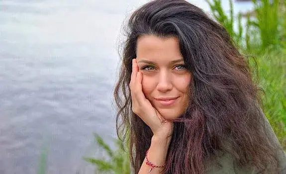 Ралица Паскалева се учи да готви