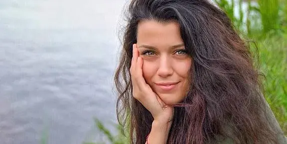 Ралица Паскалева се учи да готви