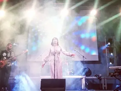 Рут Колева шашна китайски богаташи