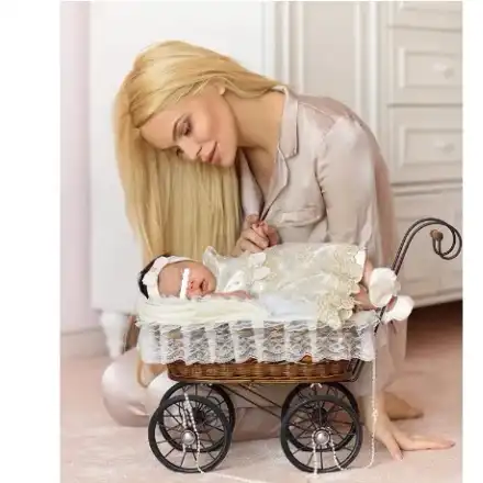 Саня Борисова ориса щерката на Мис България