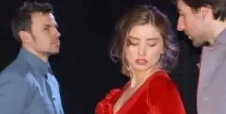 Саня се връща на театралната сцена, след като я махнаха от „Поручик Бенц“