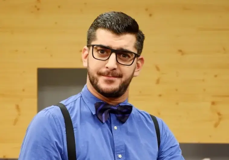 Сашо Кадиев гази закона, отърва глоба