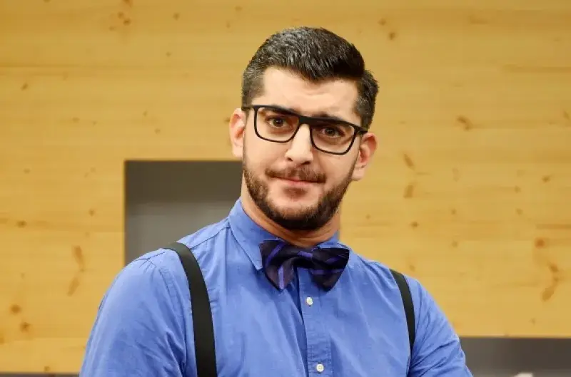 Сашо Кадиев гази закона, отърва глоба