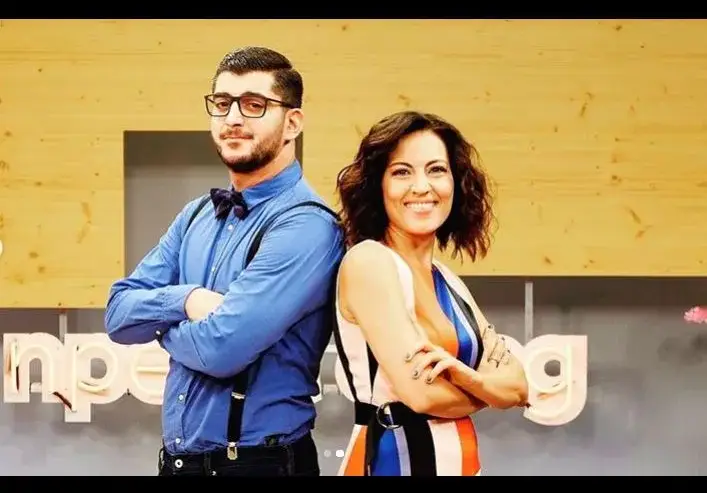 Сашо Кадиев шашна с точност