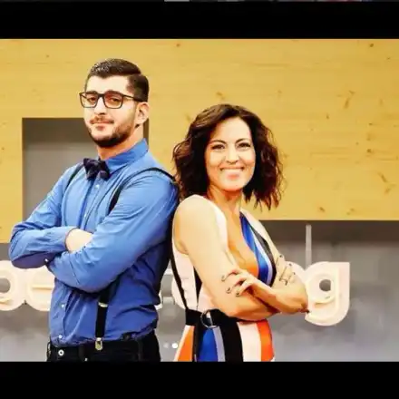 Сашо Кадиев шашна с точност