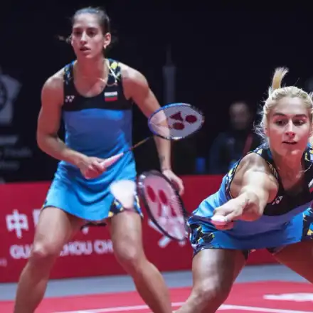 Сестри Стоеви отказаха на България заради търкания с федерацията!