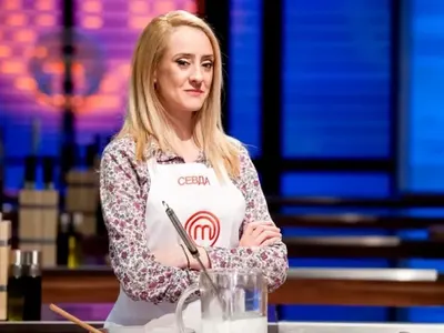 Севда от „Мастършеф” с бебе ин витро