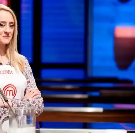 Севда от „Мастършеф” с бебе ин витро