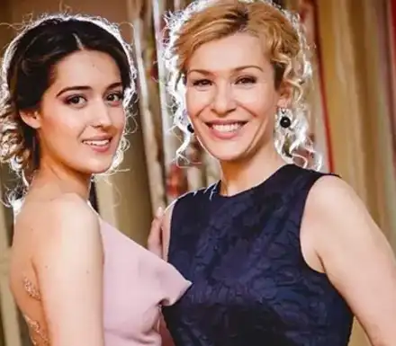 Щерката на Гала с тежки здравословни проблеми