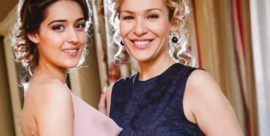 Щерката на Гала с тежки здравословни проблеми