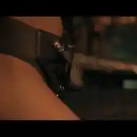 Скандален клип на Ани Хоанг взривява чалгата (Първи кадри без цензура ТУК)