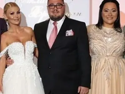 Скандалната кума на Гущеров Милена Пилева, източила 300 бона от еврофондове с далавери