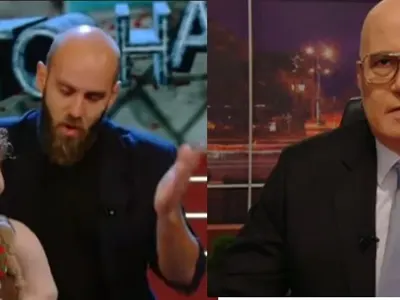 Слави пести от обучение на актьори