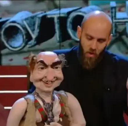 Слави пести от обучение на актьори