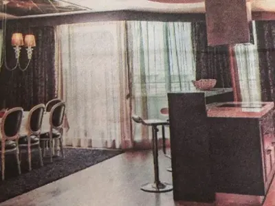 Слави се къпе в невиждан лукс за 5 милиона! (Снимки от палата на чалгаря)