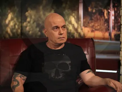 Слави си отива от БТВ с 50 милиона! Трифонов няма да ходи в Нова телевизия, твърдо влиза в политиката