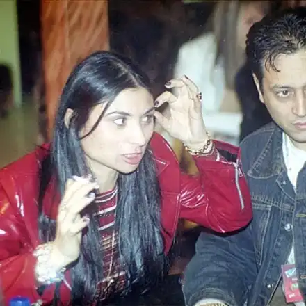 Софка проси половин милион от бившия си мъж