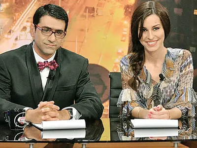 Стефан Щерев: Нямам връзка с Яна Грудева!