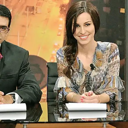 Стефан Щерев: Нямам връзка с Яна Грудева!