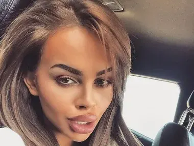 Сузанита за новия си: Хванах по-богат