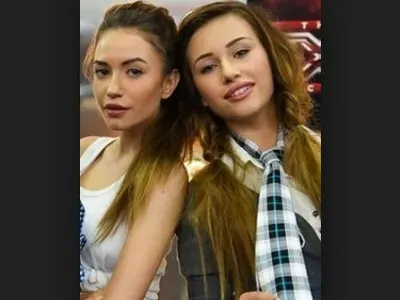 Тита не искала да пее с Гери-Никол