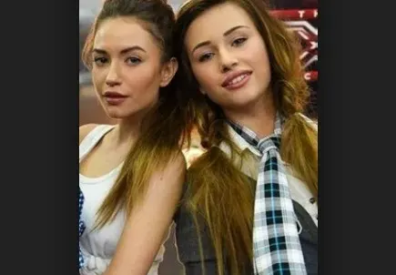 Тита не искала да пее с Гери-Никол