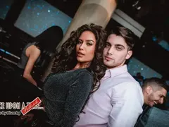 Тита се събра с бившия си