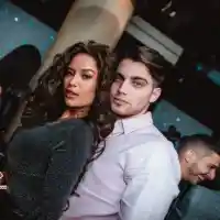 Тита се събра с бившия си