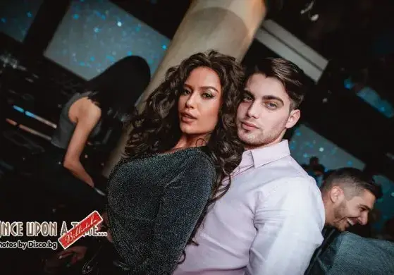 Тита се събра с бившия си