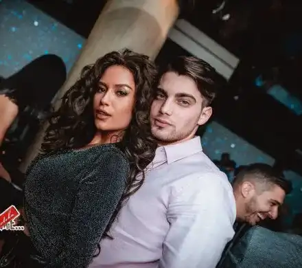 Тита се събра с бившия си