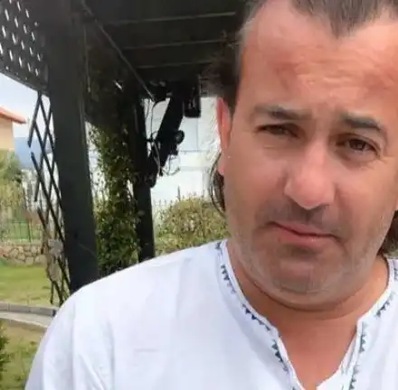 Турци оперираха сина на Дани Милев