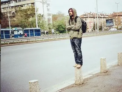 Убиецът Чанов живее в бричка