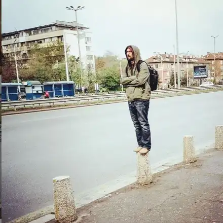 Убиецът Чанов живее в бричка