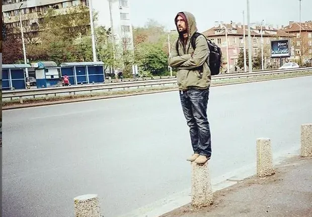 Убиецът Чанов живее в бричка