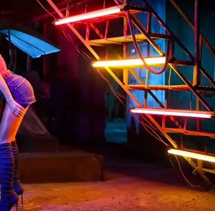 Ванеса вече е Малката