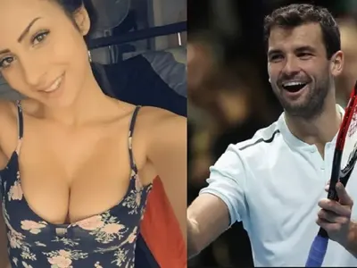 Васи Инстаграма: Събличам се при титла на Гришо