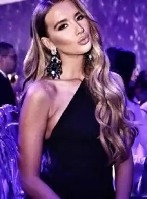 Велина Узунова похарчи печалбата от ТВ шоу