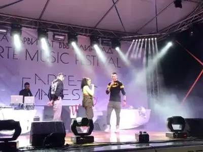 Велинград посрещна подобаващо първия си Музикален Фестивал!