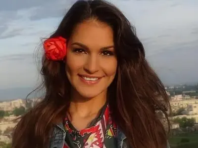 Веси Бонева: Видях НЛО, мина над главата ми!