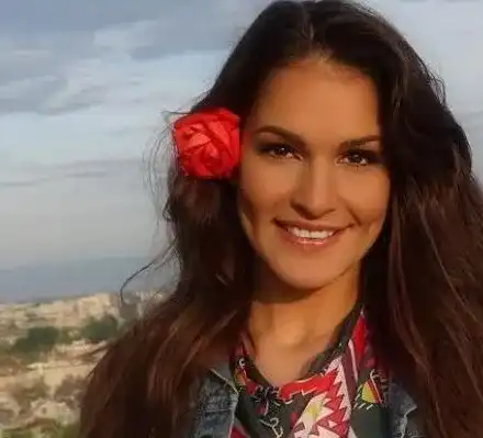 Веси Бонева: Видях НЛО, мина над главата ми!