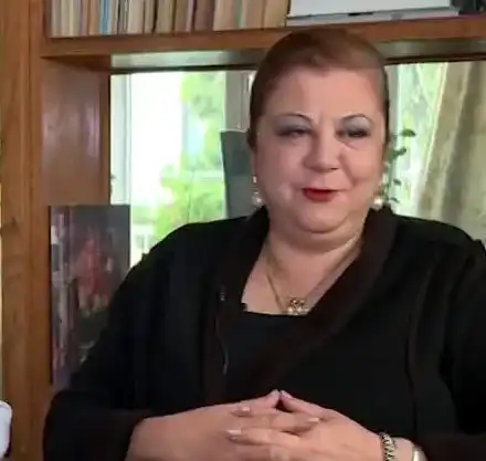 Вида Пиронкова  даде „Гълъбо” на  певица от „Х Фактор”