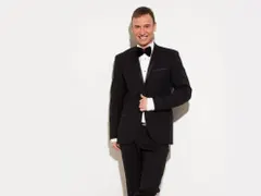 Виктор Калев води русо гадже на сладкарница